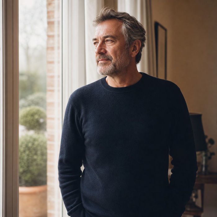 refaire sa vie après un deuil